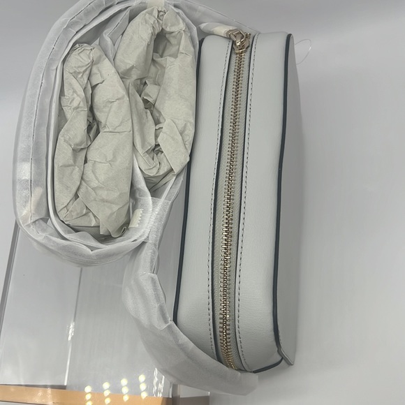 Kate Spade Harper Crossbody Moonlight - Picture 9 of 16